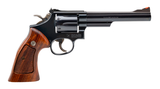 "Smith & Wesson 19-6 Revolver .357 Magnum (PR74300)" - 2 of 6