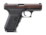 "Heckler & Koch P7 Pistol 9mm (PR74314)" - 1 of 7