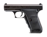 "Heckler & Koch P7 German Police Pistol 9mm (PR74313)" - 2 of 7