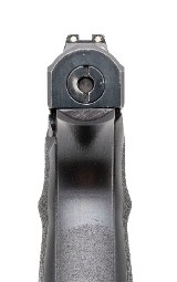 "Heckler & Koch P7 German Police Pistol 9mm (PR74313)" - 3 of 7