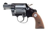 "Colt Agent Revolver .38 Special (C21027)" - 1 of 6