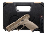 "(SN: K027330) CZ P-10C Pistol 9mm (NGZ6215) NEW" - 3 of 3