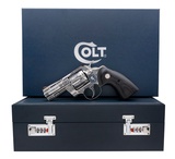 "Colt Python The Samuel Colt Revolver .357 MAG. (NGZ6009) NEW" - 3 of 6