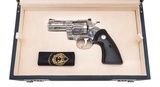 "Colt Python The Samuel Colt Revolver .357 MAG. (NGZ6009) NEW" - 5 of 6