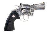 "Colt Python The Samuel Colt Revolver .357 MAG. (NGZ6009) NEW" - 2 of 6