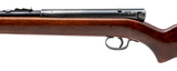 "Winchester 74 Rifle .22LR (W13881)" - 4 of 5