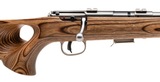 "Savage Model 93 Rifle .22WMR (R45188)" - 2 of 4