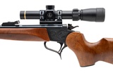 "T/C Contender Carbine 7-30 Waters (L2025-07983)" - 4 of 4