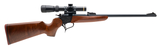 "T/C Contender Carbine 7-30 Waters (L2025-07983)" - 1 of 4