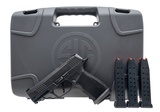 "(SN: 66G523943) Sig Sauer P365 XMACRO TACOPS Pistol 9mm (NGZ3564) NEW" - 3 of 3