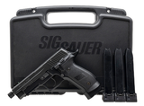 "Sig Sauer P226 Tac Ops Pistol 9mm (L2025-05087)" - 6 of 6
