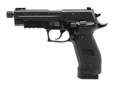 "Sig Sauer P226 Tac Ops Pistol 9mm (L2025-05087)" - 2 of 6