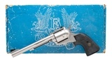 "Freedom Arms 83 Field Grade Revolver .454 Casull (PR73910)" - 5 of 5
