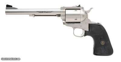 "Freedom Arms 83 Field Grade Revolver .454 Casull (PR73910)"