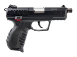 "Ruger SR22P Pistol .22LR (L2025-08322)" - 1 of 4