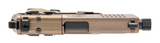 "FN 502 Tactical Pistol .22LR (PR74259)" - 3 of 4