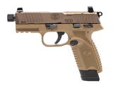 "FN 502 Tactical Pistol .22LR (PR74259)" - 2 of 4