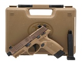 "FN 502 Tactical Pistol .22LR (PR74259)" - 4 of 4
