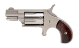 "North American Arms Mini Revolver .22LR (PR74172)" - 2 of 9