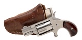 "North American Arms Mini Revolver .22LR (PR74172)" - 1 of 9