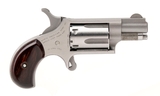 "North American Arms Mini Revolver .22LR (PR74270)" - 2 of 6