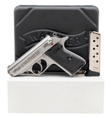 "Walther PPK/S Pistol .32 ACP (PR73914)" - 7 of 7