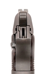 "Cold War Era CZ-52 Semi-Automatic Pistol – 7.62x25mm Tokarev (PR72237)" - 4 of 9