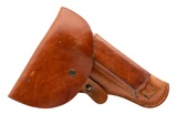 "Cold War Era CZ-52 Semi-Automatic Pistol – 7.62x25mm Tokarev (PR72237)" - 8 of 9