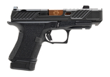 "Shadow Systems CR920P Elite Pistol 9mm (PR74326)" - 1 of 4