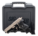 "Sig Sauer P224 Pistol 9mm (PR74327)" - 6 of 6