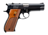 "Smith & Wesson 39-2 Pistol 9mm (PR74325)"