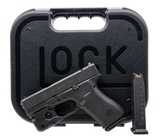 "Glock 43X Pistol 9mm (L2025-08327)" - 4 of 4