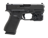 "Glock 43X Pistol 9mm (L2025-08327)" - 1 of 4