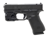 "Glock 43X Pistol 9mm (L2025-08327)" - 2 of 4