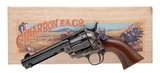 "Cimarron Frontier 1973 SA Revolver .357 Magnum (PR74316)" - 7 of 7