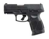 "Taurus G3C Pistol 9mm (L2025-08453)" - 2 of 3