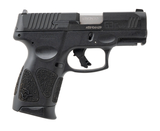 "Taurus G3C Pistol 9mm (L2025-08453)" - 1 of 3