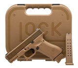 "Glock 19X Pistol 9mm (PR74258)" - 4 of 4