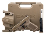 "Canik Mete MC9LS Pistol 9mm (PR74323)" - 4 of 4