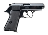 "FEG APK MK. II Pistol .380 ACP (L2025-08030)" - 1 of 7