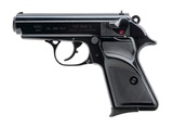 "FEG APK MK. II Pistol .380 ACP (L2025-08030)" - 2 of 7