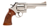"Smith & Wesson 29-2 Revolver .44 Magnum (PR74221)" - 2 of 5