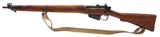 "WWII British Lend-Lease Savage No.4 Mk I* – .303 British (R45264) DTX" - 3 of 6