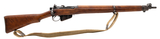 "WWII British Lend-Lease Savage No.4 Mk I* – .303 British (R45264) DTX" - 1 of 6