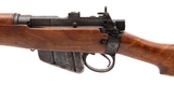"WWII British Lend-Lease Savage No.4 Mk I* – .303 British (R45264) DTX" - 4 of 6