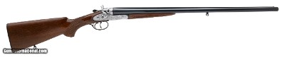 "SIACE Double Hammer Gun 12 Gauge (L2025-08308)"