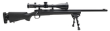 "Remington 700 M24 Sniper Rifle 7.62 NATO (L2025-08144)"