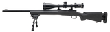 "Remington 700 M24 Sniper Rifle 7.62 NATO (L2025-08144)" - 3 of 4