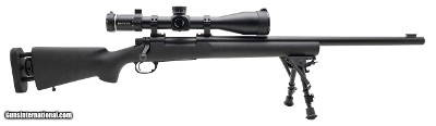 "Remington 700 M24 Sniper Rifle 7.62 NATO (L2025-08144)"