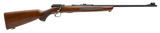 "Winchester 43 Deluxe Rifle 218 Bee (L2025-08264)" - 1 of 5